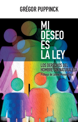 [9788413390161] Mi deseo es la ley