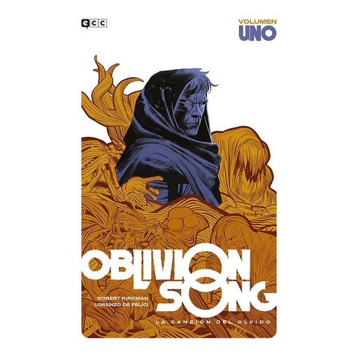 [9788418931307] Oblivion Song vol. 1 de 3