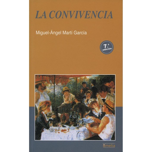 [9788484691556] CONVIVENCIA ,LA