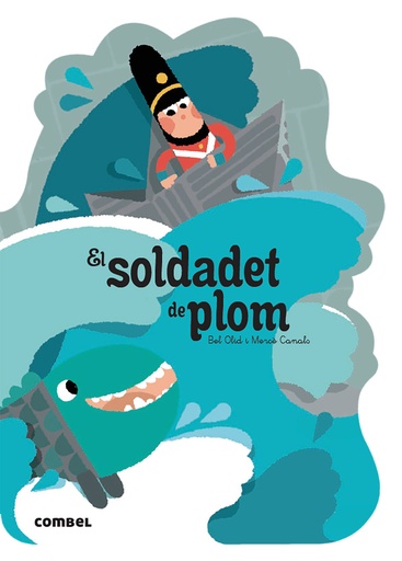 [9788491016564] El soldadet de plom