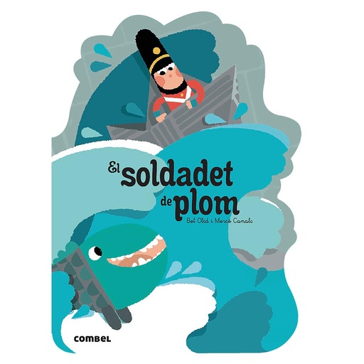 [9788491016564] El soldadet de plom