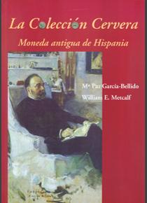 [12434] La Colección Cervera: moneda antigua de Hispania