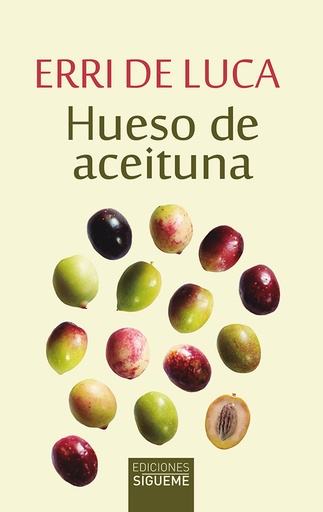 [9788430120789] Hueso de aceituna