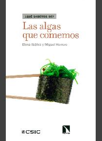 [12872] Las algas que comemos