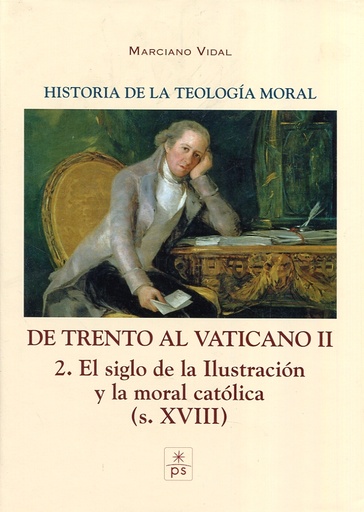 [9788428407885] HISTORIA DE LA TEOLOGÍA MORAL V – II
