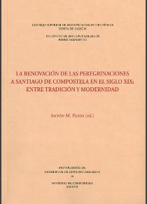 [12941] La renovación de las peregrinaciones a Santiago de Compostela en el siglo XIX