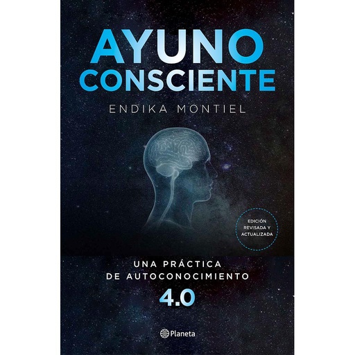 [9788408234425] Ayuno consciente