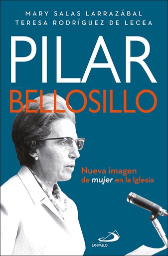 [9788428559621] PILAR BELLOSILLO