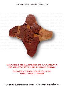 [12975] Grandes mercaderes de la Corona de Aragón en la Baja Edad Media