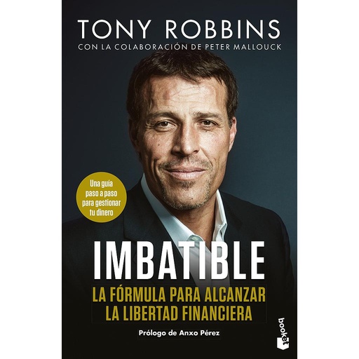 [9788423434206] Imbatible