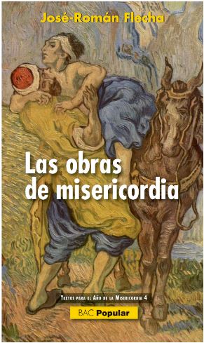 [9788422023227] Las obras de misericordia