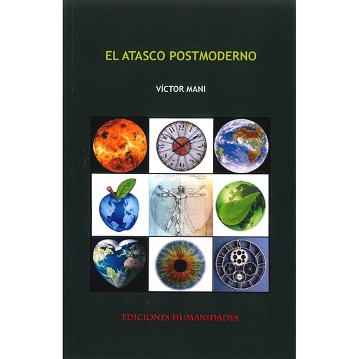 [9788494038969] El atasco postmoderno