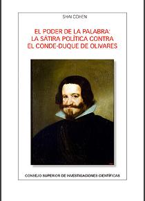 [13206] El poder de la palabra: la sátira política contra el conde-duque de Olivares