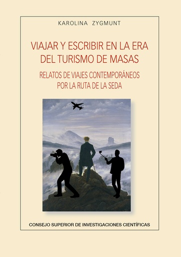 [13549] Viajar y escribir en la era del turismo de masas