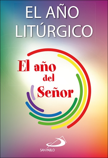[9788428545853] EL AÑO LITÚRGICO