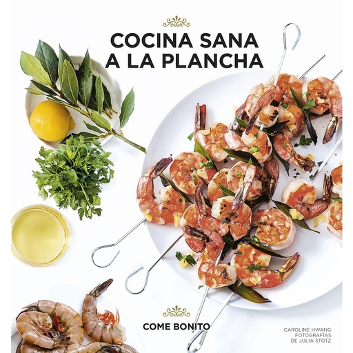 [9788416890057] Cocina sana a la plancha