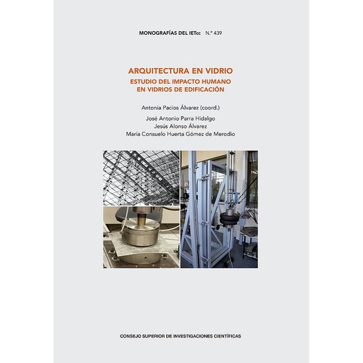 [13952] Arquitectura en vidrio : estudio del impacto humano en vidrios de edificación