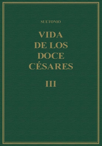 [13701] Vida de los doce Césares III 