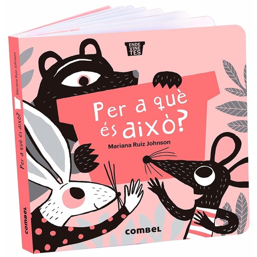 [9788491018377] Per a què és això?