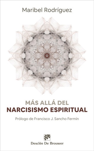 [9788433031341] Más allá del narcisismo espiritual