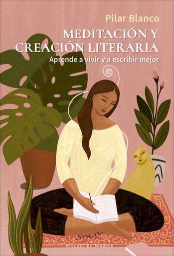 [9788433031730] Meditación y creación literaria