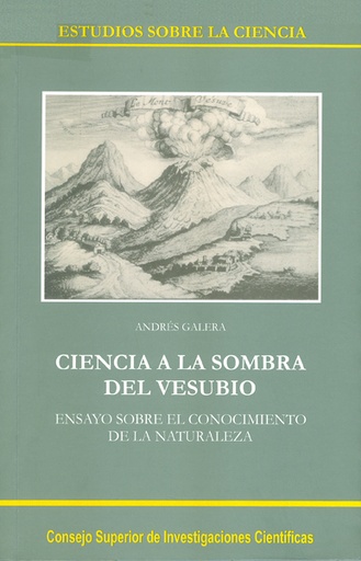 [10886] Ciencia a la sombra del Vesubio