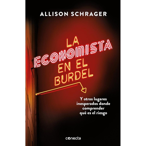 [9788416883813] La economista en el burdel