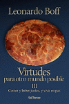 [9788429317176] Virtudes para otro mundo posible