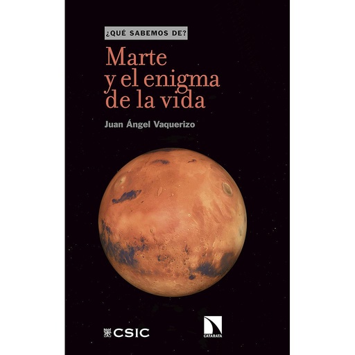 [13475] Marte y el enigma de la vida