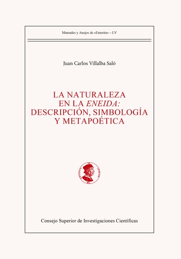 [13575] La naturaleza en la Eneida