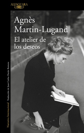 [9788420418902] El atelier de los deseos
