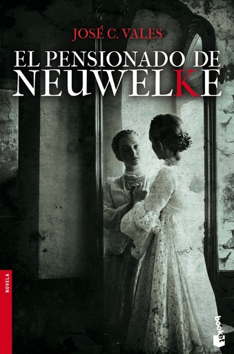 [9788408123750] EL PENSIONADO DE NEUWELKE