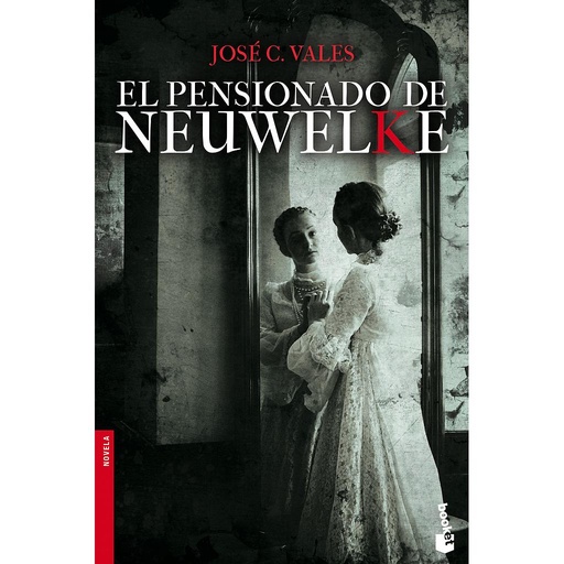 [9788408123750] EL PENSIONADO DE NEUWELKE