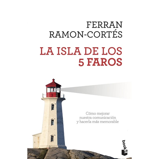 [9788408123781] La isla de los 5 faros