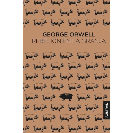 [9788445017647] Rebelión en la granja