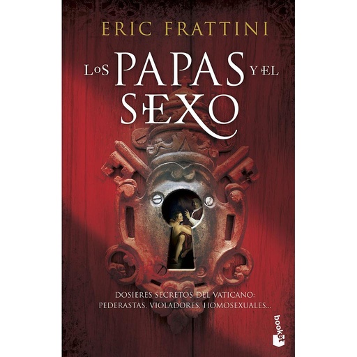 [9788467035971] Los papas y el sexo