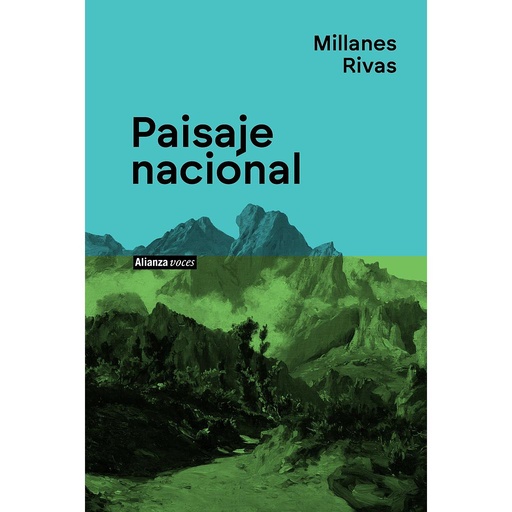 [9788411486194] Paisaje nacional