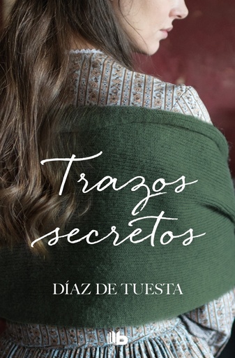 [9788490706015] Trazos secretos