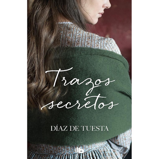 [9788490706015] Trazos secretos