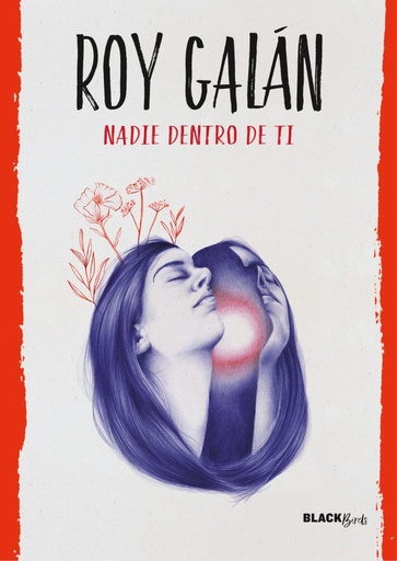 [9788420487267] Nadie dentro de ti (Colección #BlackBirds)