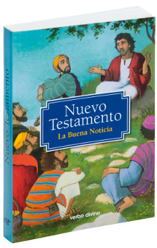 [9788499452869] Nuevo testamento.