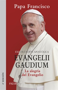 [9788498409789] Evangelii gaudium. Exhortación apostólica