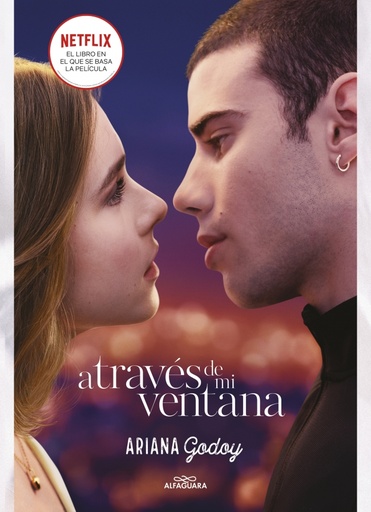 [9788420451916] A través de mi ventana (Trilogía Hermanos Hidalgo 1)