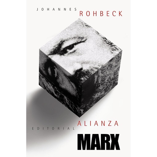[9788491043737] Marx