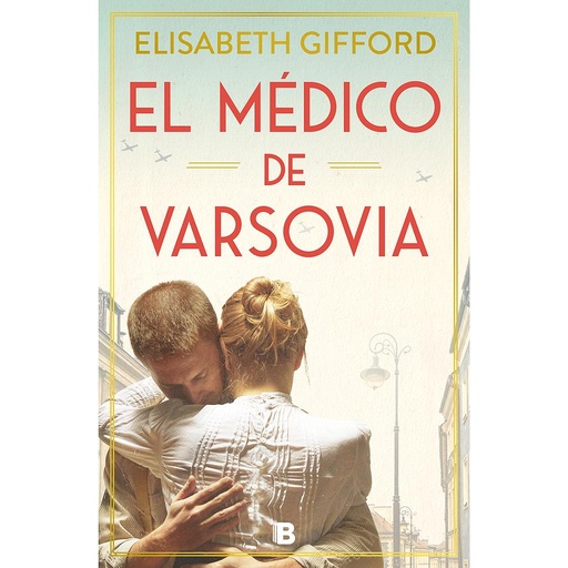 [9788466672146] El médico de Varsovia