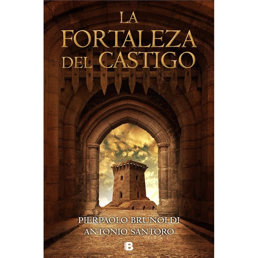 [9788466665803] La fortaleza del castigo