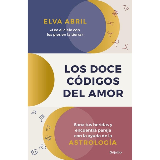 [9788425359118] Los doce códigos del amor