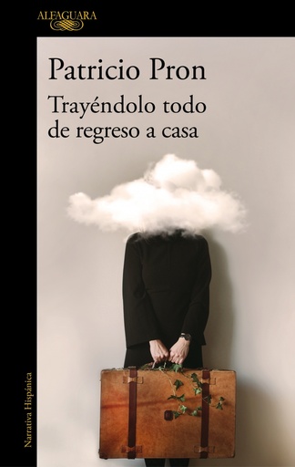 [9788420455624] Trayéndolo todo de regreso a casa