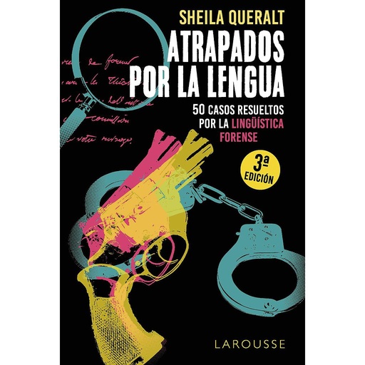 [9788418100178] Atrapados por la lengua