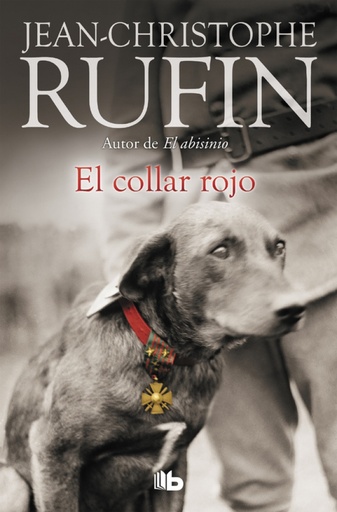 [9788490702444] El collar rojo